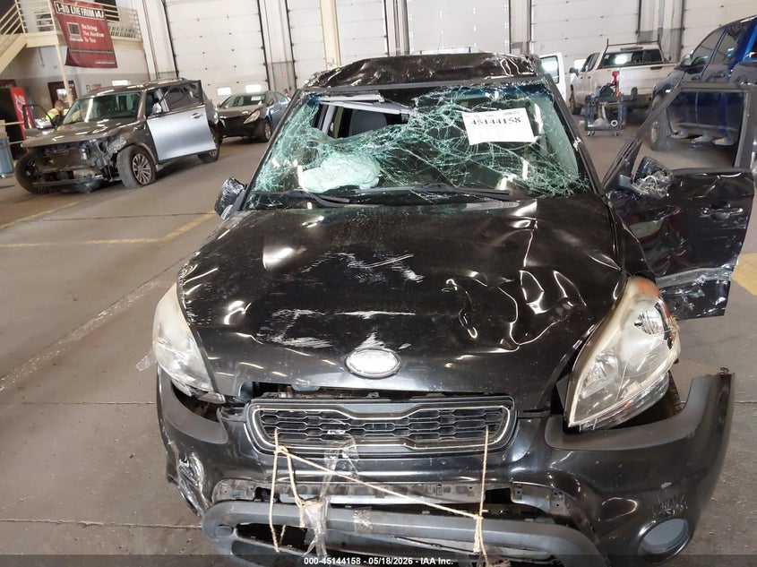 2013 KIA SOUL auction photo 6