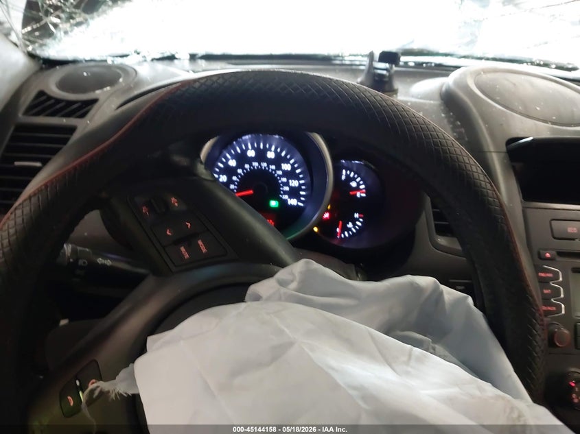2013 KIA SOUL auction photo 7