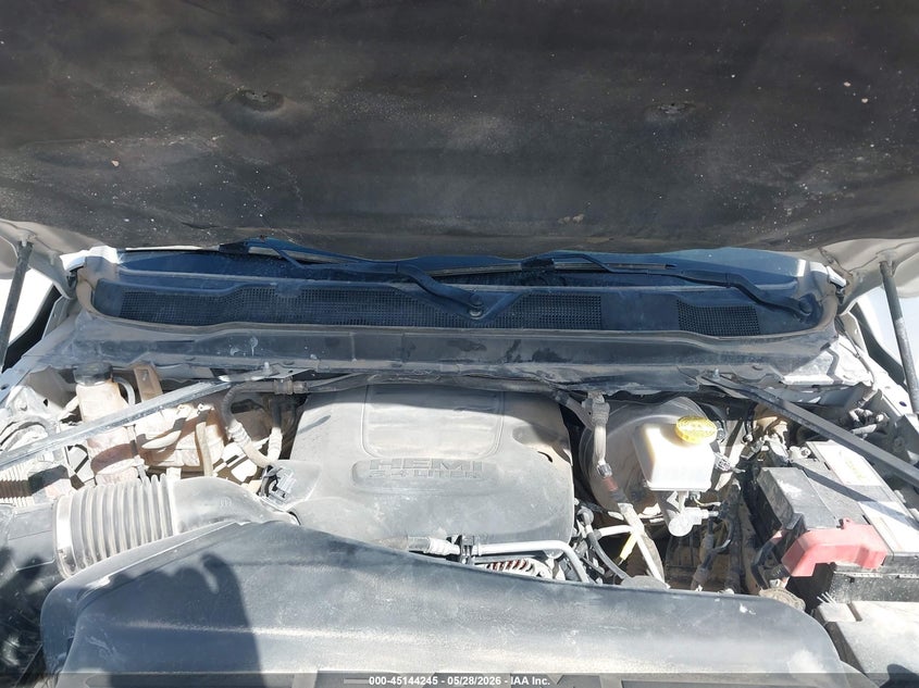 2022 Ram 3500 Tradesman 4X4 8' Box VIN: 3C63R3GJ6NG238688 Lot: 45144245