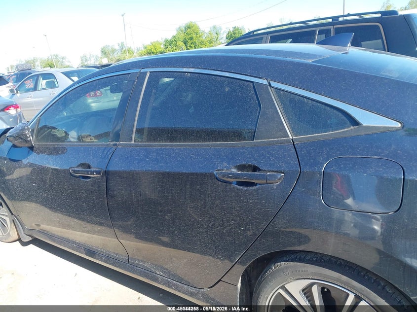 VIN 19XFC1F78HE025534 2017 HONDA CIVIC EX-L