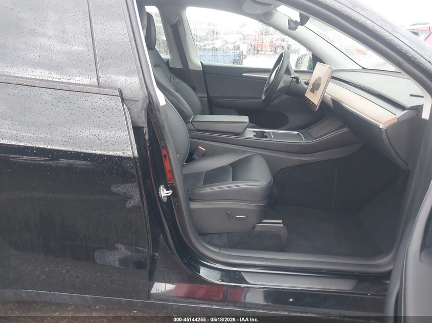 2023 TESLA MODEL Y auction photo 5