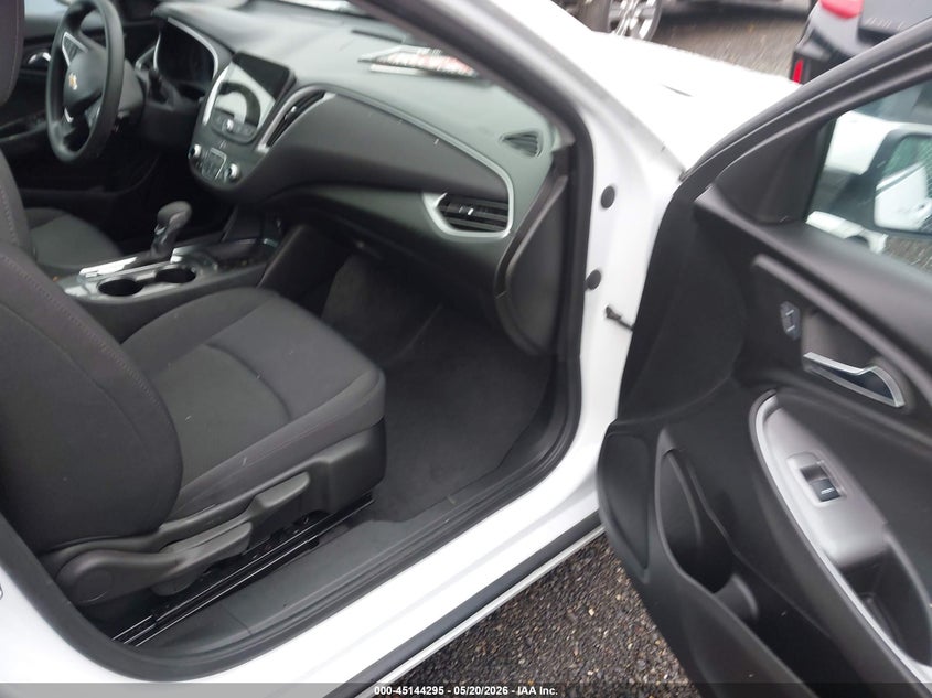 2025 CHEVROLET MALIBU auction photo 5