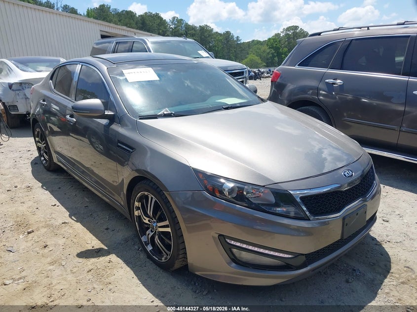 Vin: 5xxgr4a6xdg211239, lot: 45641966, kia optima sx 2013 img_1