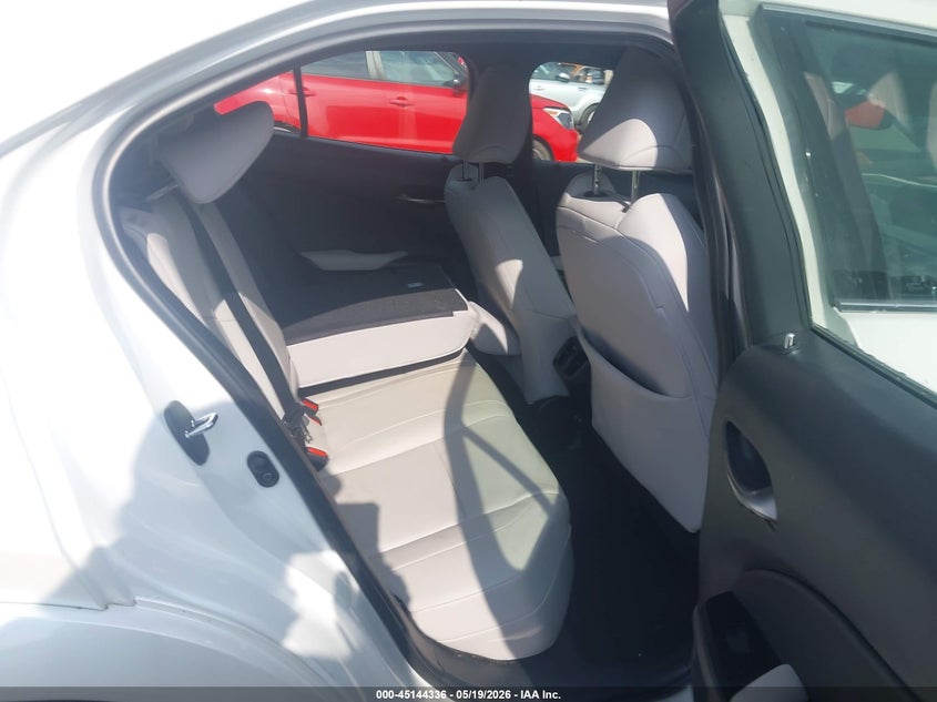2022 Lexus Ux 200 VIN: JTHP3JBH4N2049176 Lot: 45144336