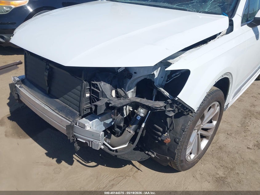 2025 AUDI Q7 PREMIUM 45 TFSI QUATTRO TIPTRONIC — Photo 6