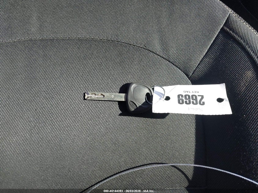 2014 Kia Soul + VIN: KNDJP3A56E7719098 Lot: 45144393