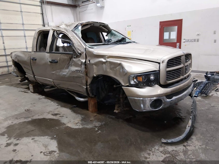 2004 Dodge Ram