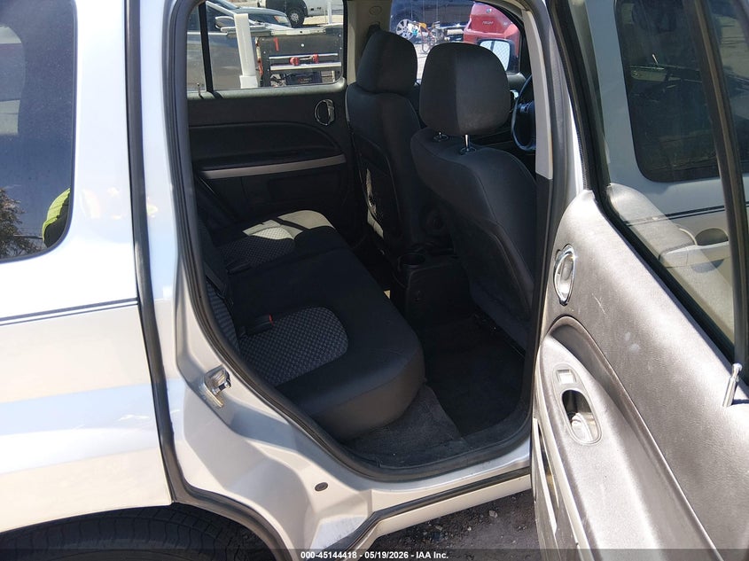 2011 Chevrolet Hhr Ls VIN: 3GNBAAFW8BS624364 Lot: 45144418
