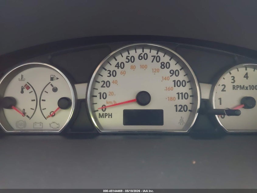 2007 Saturn Ion 3 VIN: 1G8AL58FX7Z155687 Lot: 45144469