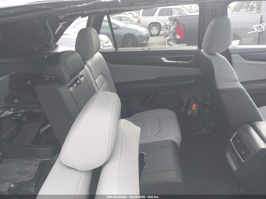 2024 Volkswagen Atlas Cross Sport 2.0T Sel R-Line VIN: 1V2AE2CA7RC228920 Lot: 45144482