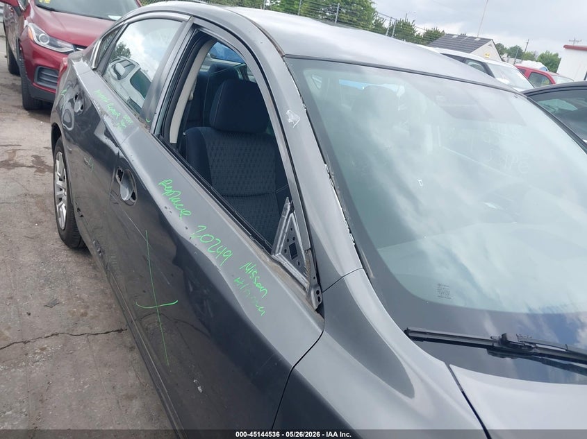 VIN 1N4AL3AP5HC129246 2017 NISSAN ALTIMA 2.5 S