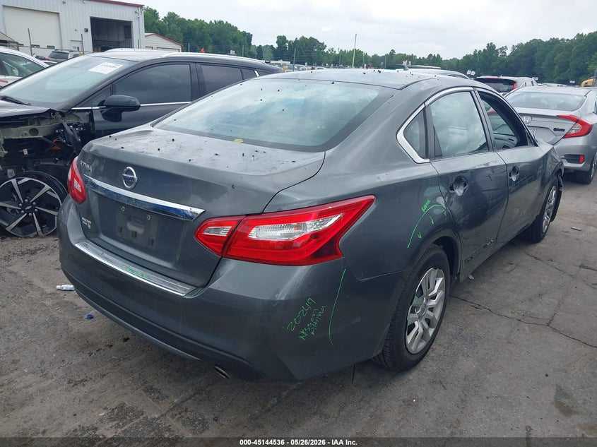 VIN 1N4AL3AP5HC129246 2017 NISSAN ALTIMA 2.5 S