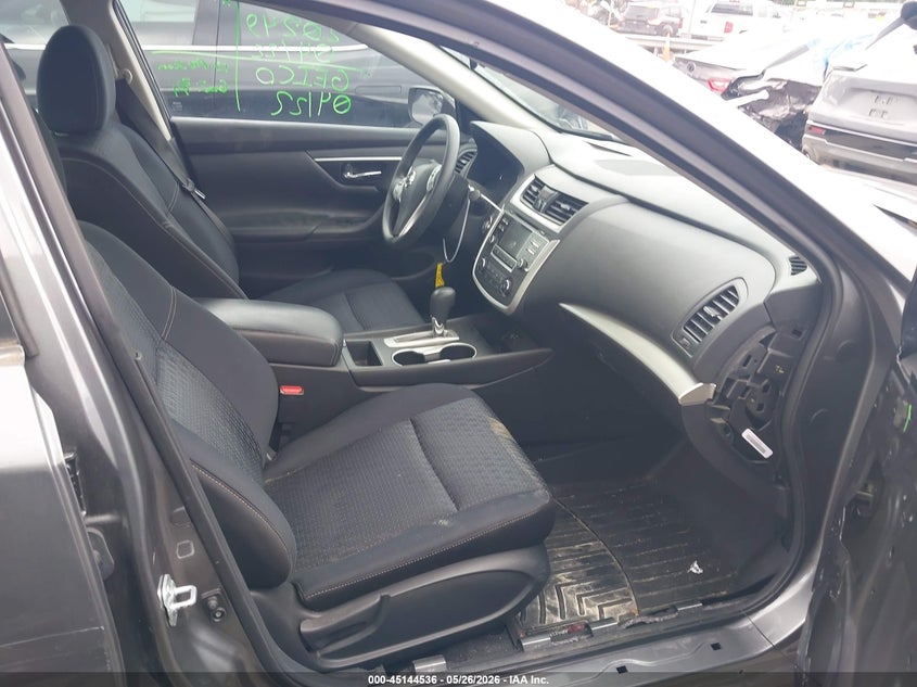 VIN 1N4AL3AP5HC129246 2017 NISSAN ALTIMA 2.5 S