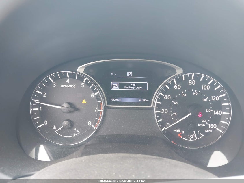 VIN 1N4AL3AP5HC129246 2017 NISSAN ALTIMA 2.5 S