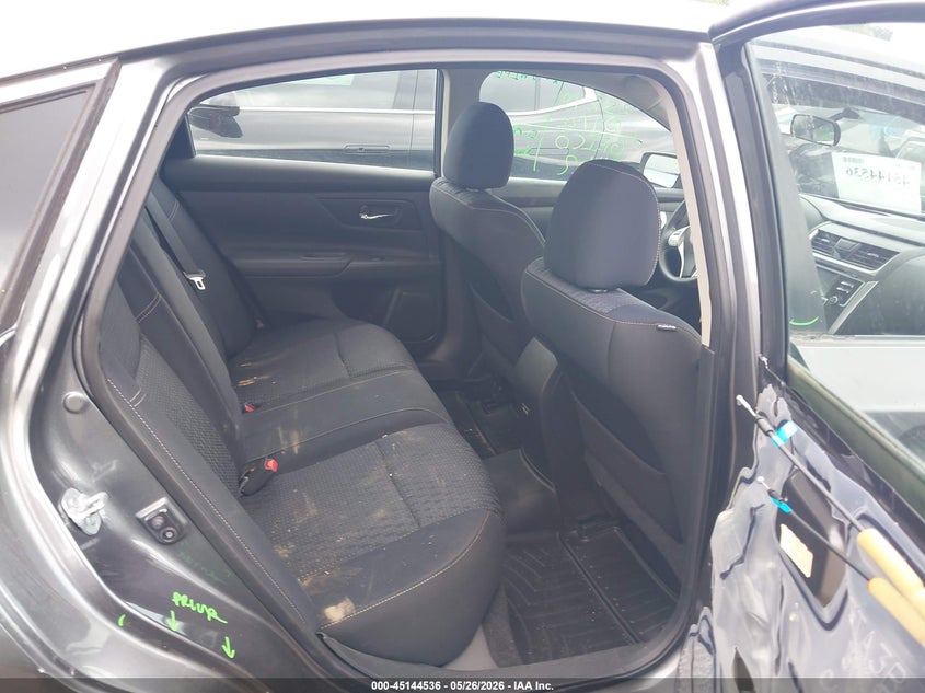 VIN 1N4AL3AP5HC129246 2017 NISSAN ALTIMA 2.5 S