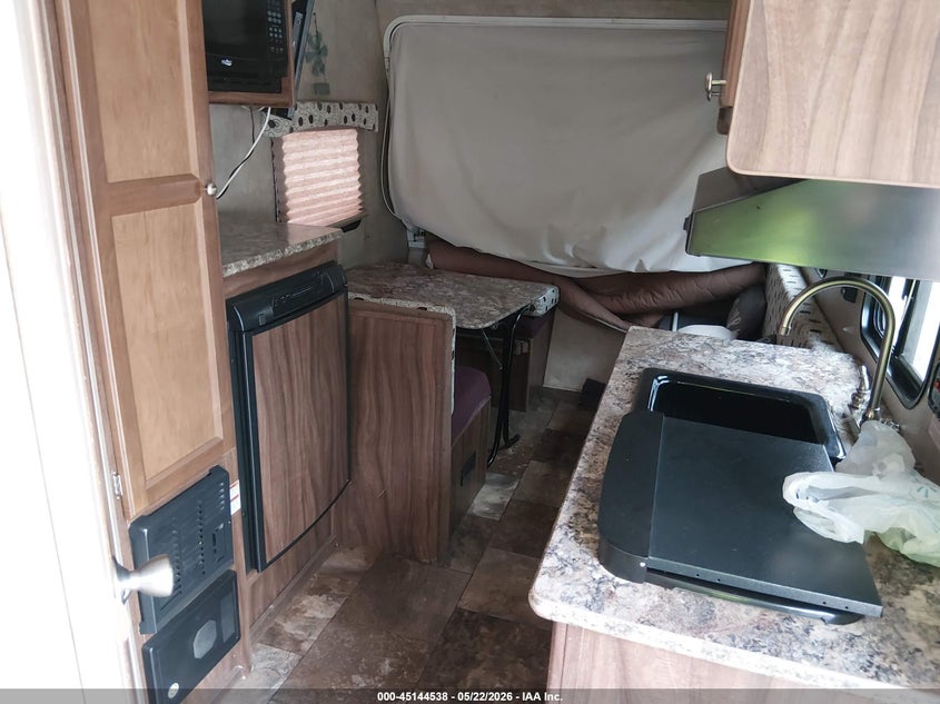 2016 COACHMEN CLIPPER auction photo 5