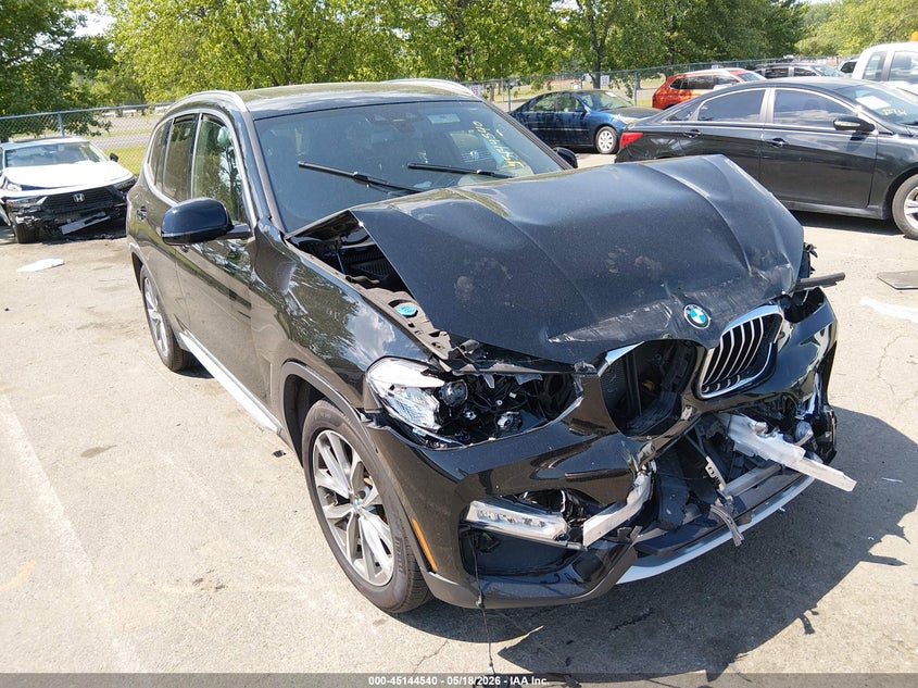 Zdjęcie główne ogłoszenia 2019 BMW X3