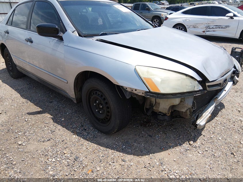 AtlanticExpress - Honda Accord