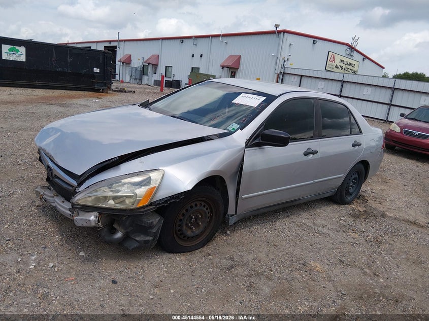AtlanticExpress - Honda Accord