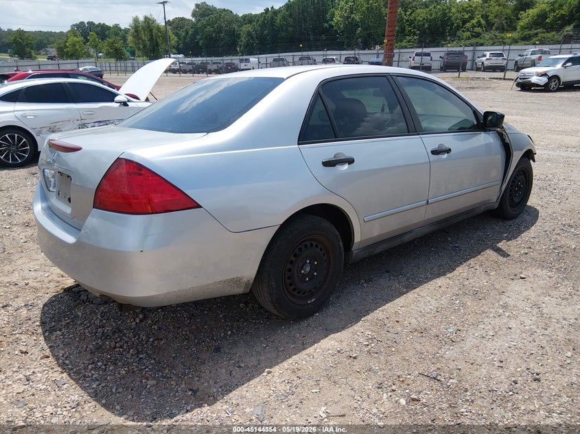 AtlanticExpress - Honda Accord