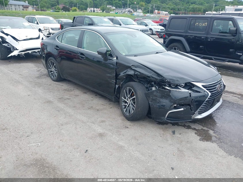 Vin: 58abk1gg7ju111414, lot: 45642196, lexus es 350 2018 img_1