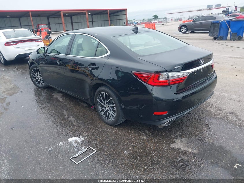 Vin: 58abk1gg7ju111414, lot: 45642196, lexus es 350 20183