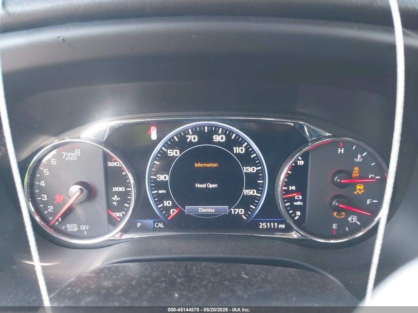 GMC ACADIA 2023 VIN 1GKKNLLS8PZ220215