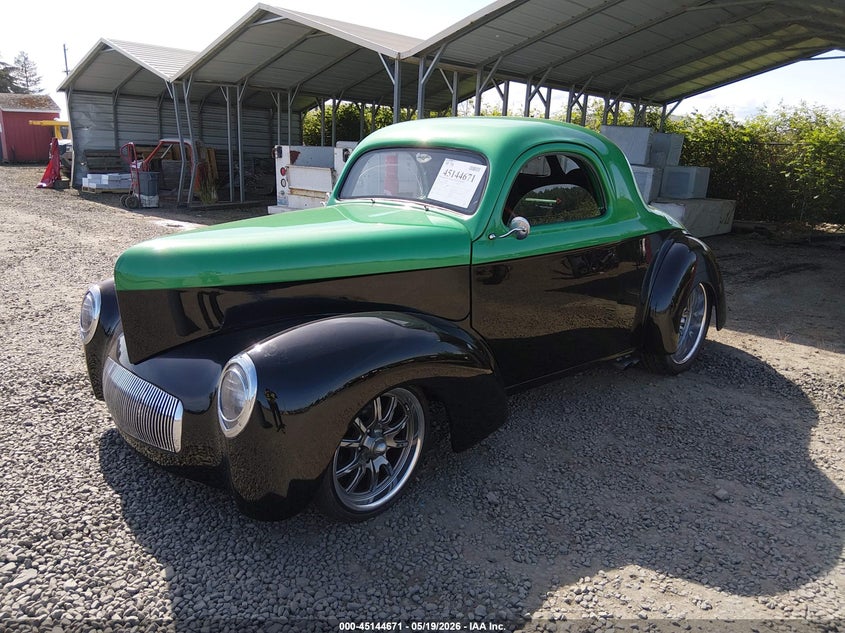 1941 OTHER OTHER auction photo 2