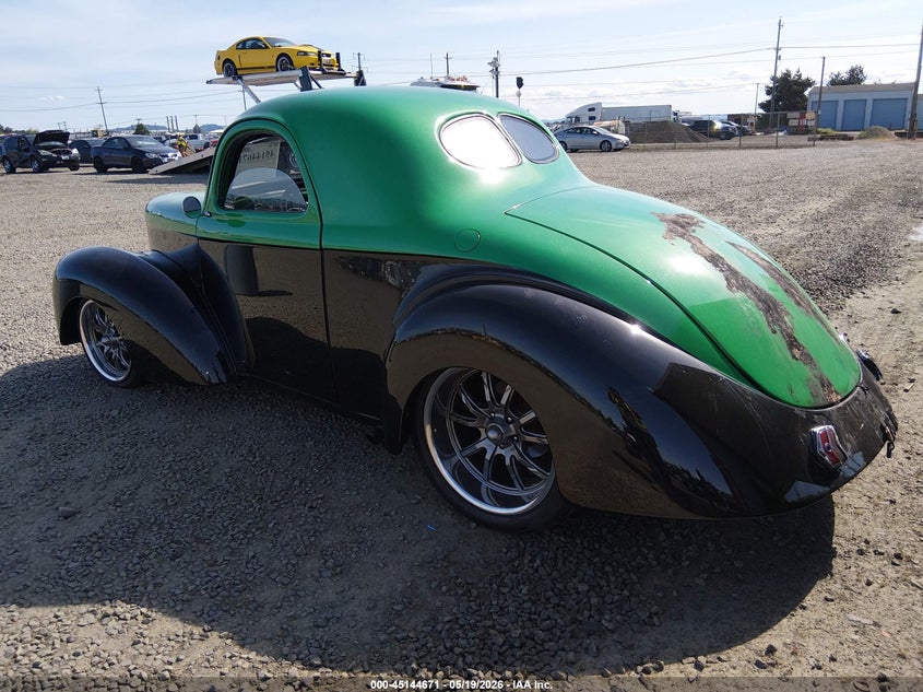 1941 OTHER OTHER auction photo 3