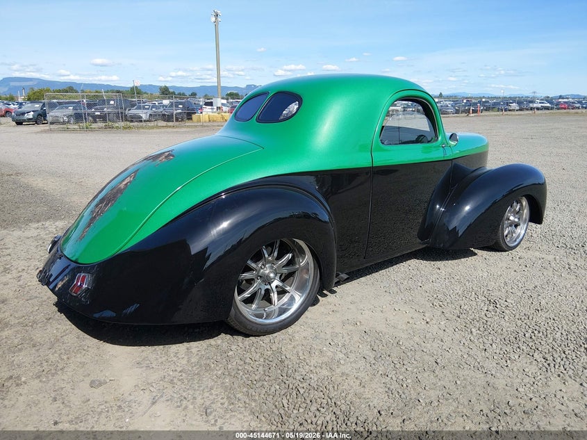 1941 OTHER OTHER auction photo 4