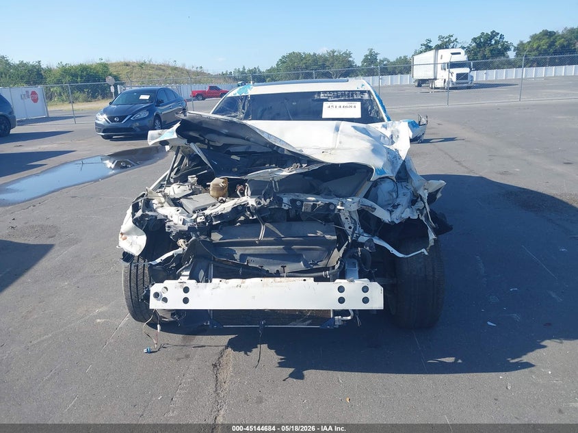 2013 CADILLAC ATS auction photo 6