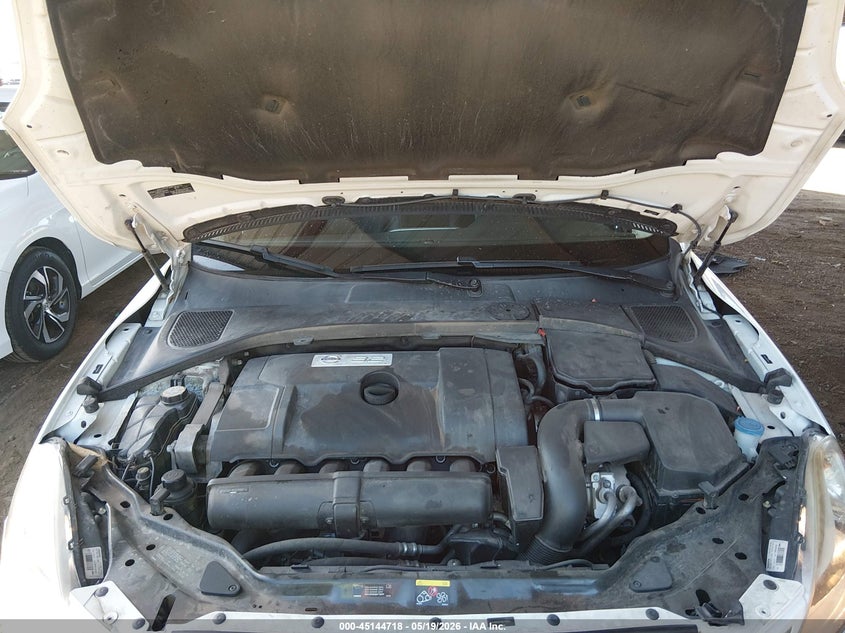 2011 Volvo Xc60 3.2 VIN: YV4940DZ3B2195844 Lot: 45144718