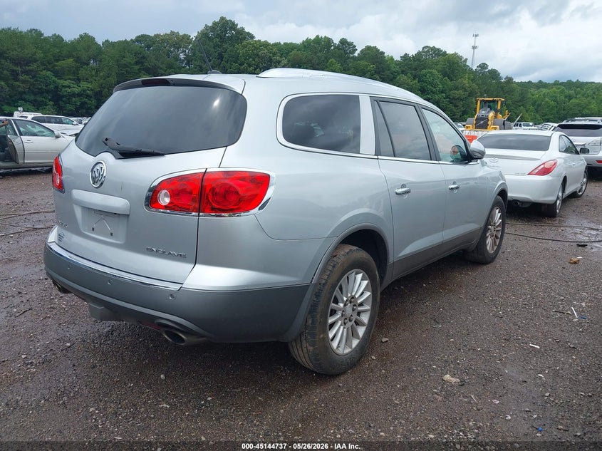 Vin: 5gakrced9cj208180, lot: 45642377, buick enclave leather 20124