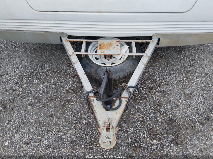 2001 R-VISION TRAIL-LITE auction photo 7
