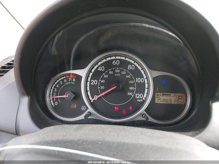 2013 Mazda Mazda2 Sport VIN: JM1DE1KY8D0167823 Lot: 45144819