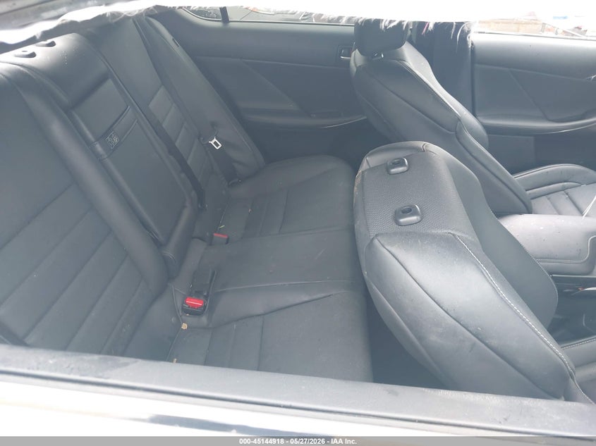 2022 Lexus Is 350 F Sport VIN: JTHGZ1B23N5049906 Lot: 45144918