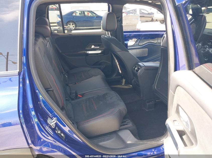 2023 Mercedes-Benz Glb 250 VIN: W1N4M4GB0PW332377 Lot: 45144920