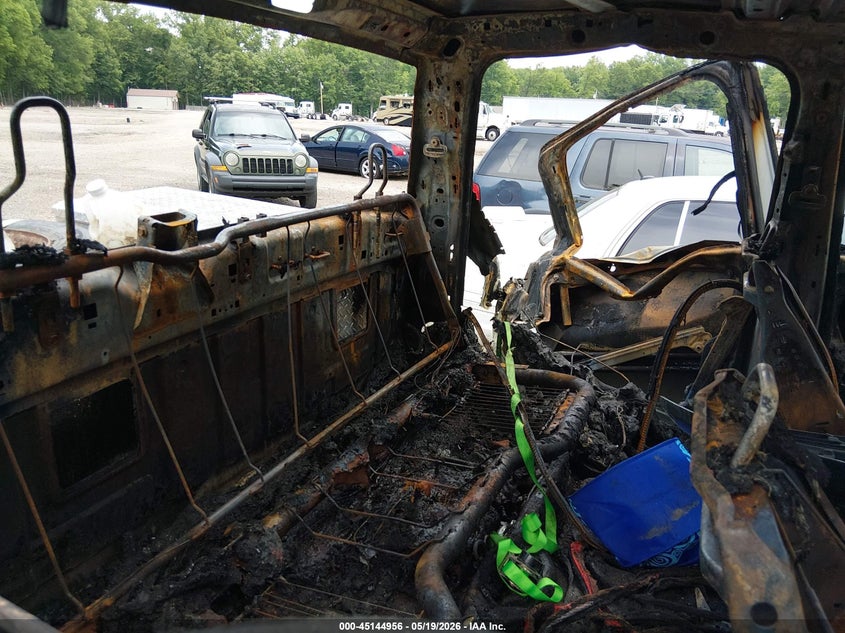 2012 RAM 5500 CHASSIS auction photo 7