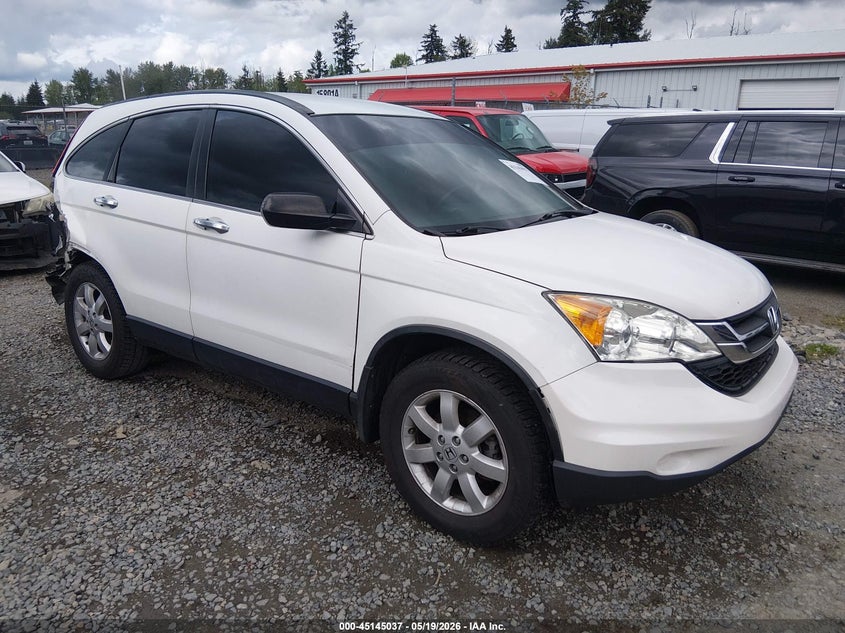 2011 HONDA CR-V SE