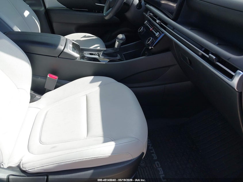 VIN 5NTJC4DE7SH143978 2025 HYUNDAI SANTA CRUZ SEL ACTIVITY