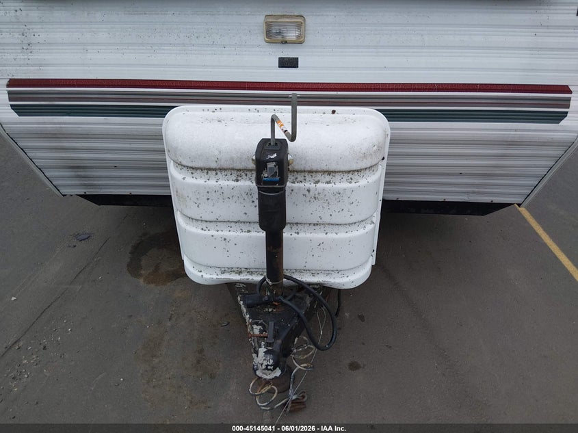 1997 OTHER SUNLINE SUNLINE N/A N/A