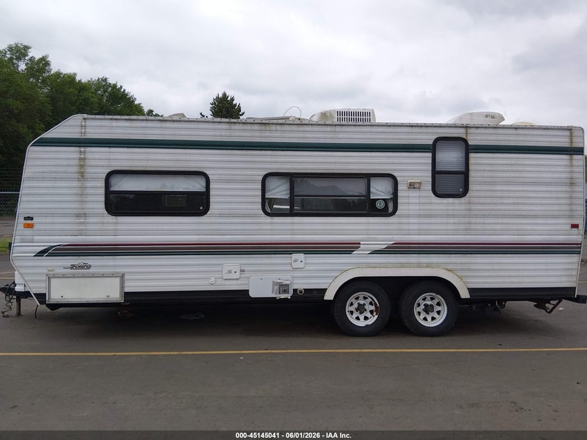 1997 OTHER SUNLINE SUNLINE N/A N/A