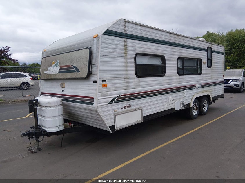 1LC2S2L20VD245509 1997 Sunline Sunline photo 1