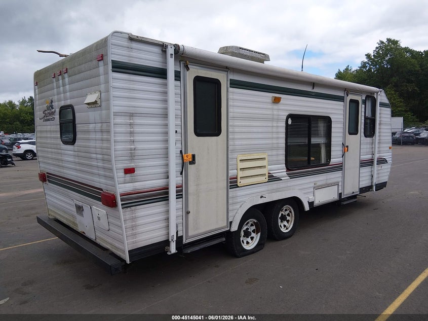 1997 OTHER SUNLINE SUNLINE N/A N/A