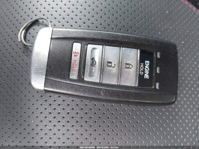 2021 Acura Tlx Type S VIN: 19UUB7F0XMA001735 Lot: 45145058