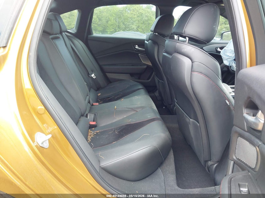 2021 Acura Tlx Type S VIN: 19UUB7F0XMA001735 Lot: 45145058