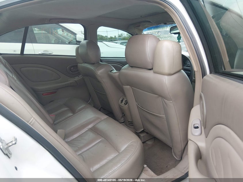 2005 Pontiac Bonneville Sle VIN: 1G2HY52KX5U172080 Lot: 45145105