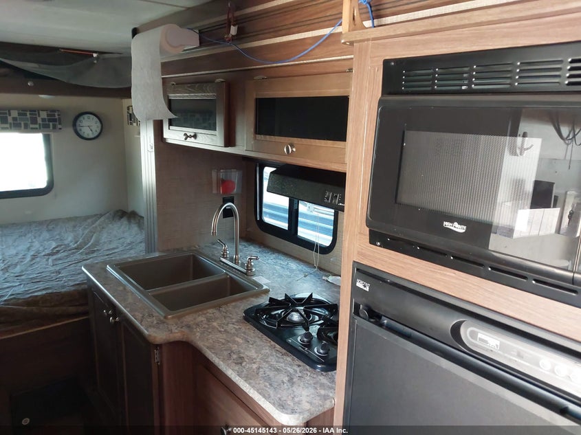 2018 OTHER KEYSTONE KEYSTONE TRAILER N/A