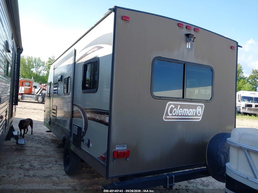 2018 OTHER KEYSTONE KEYSTONE TRAILER N/A