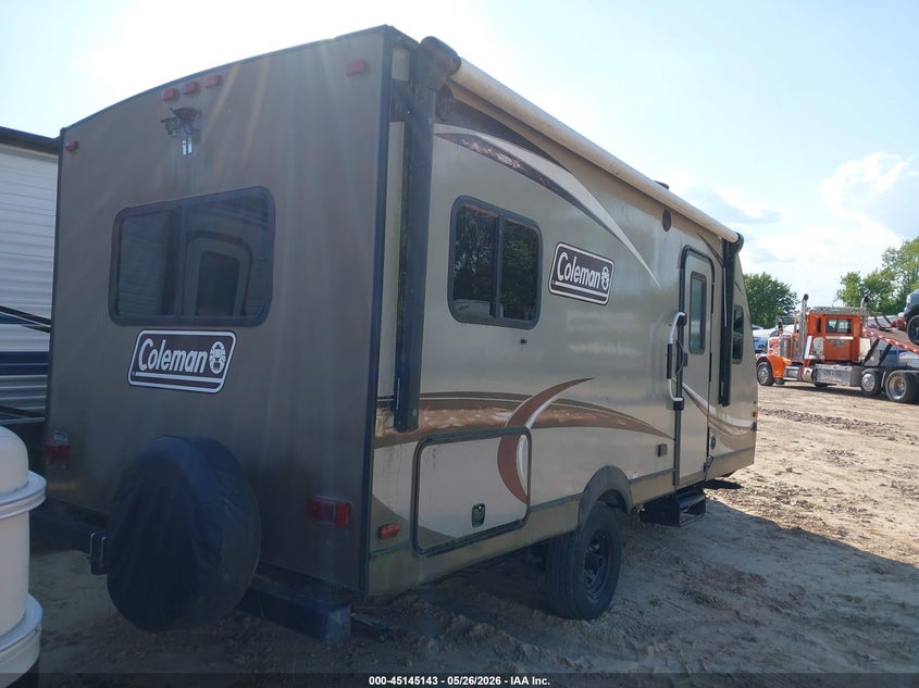 2018 OTHER KEYSTONE KEYSTONE TRAILER N/A